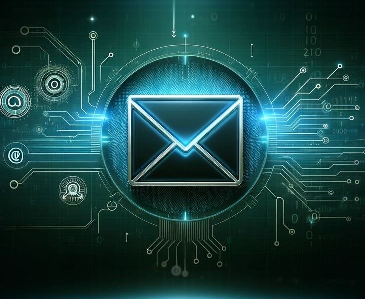 این 5 روش برتر برای تقویت امنیت ایمیل است: