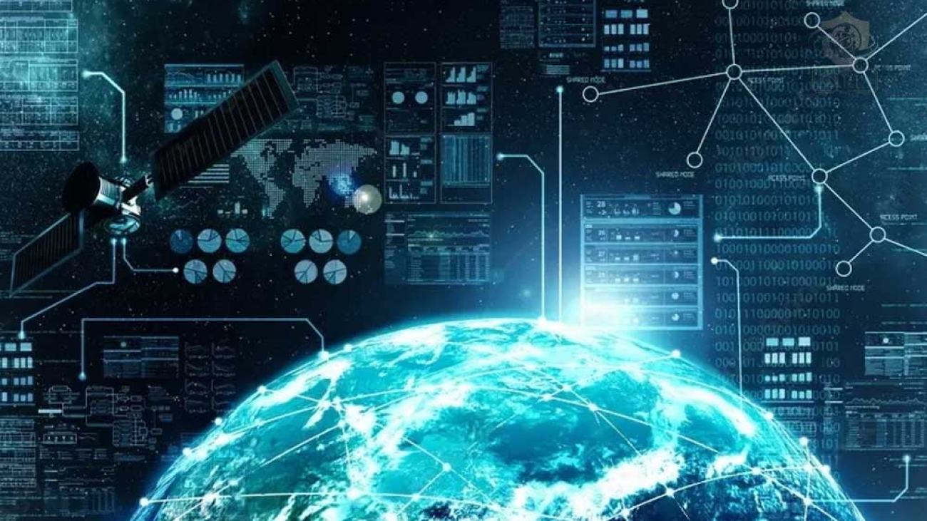 اینترنت چیست و چگونه کار می کند؟
