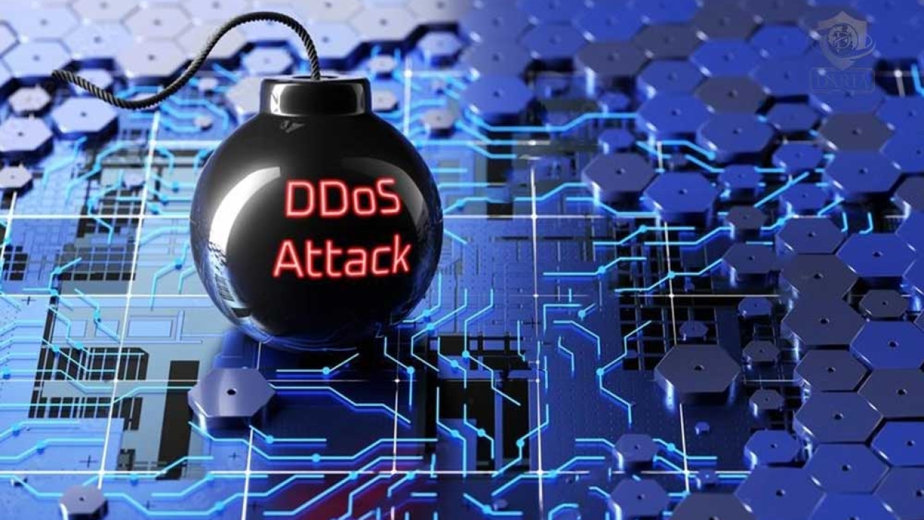 حمله Dos و DDos چیست؟
