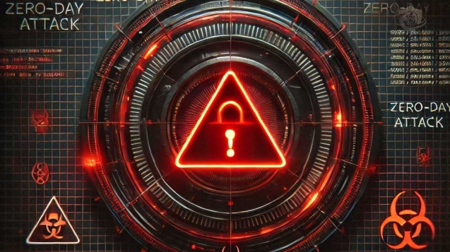 حمله روز صفر