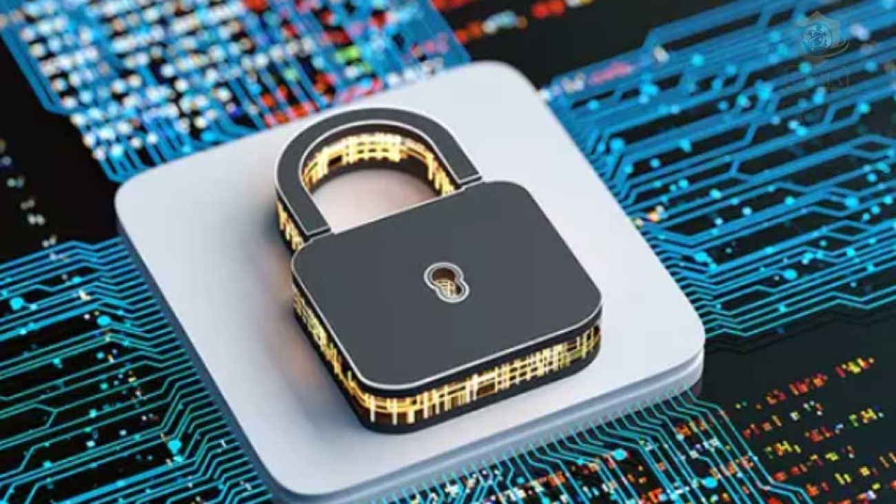 رمزگذاری-Encryption-چیست؟