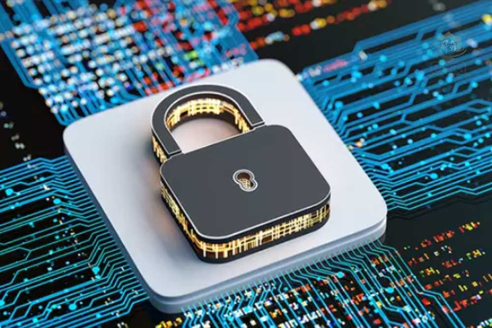 رمزگذاری (Encryption) چیست؟ 