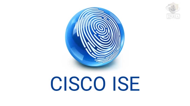 Cisco ISE چیست؟