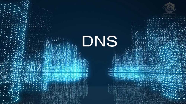 DNS چیست؟