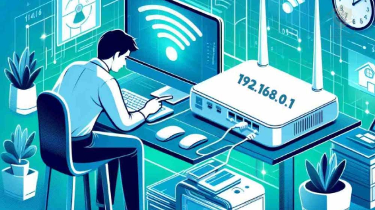 Gateway و Default Gateway چیست؟