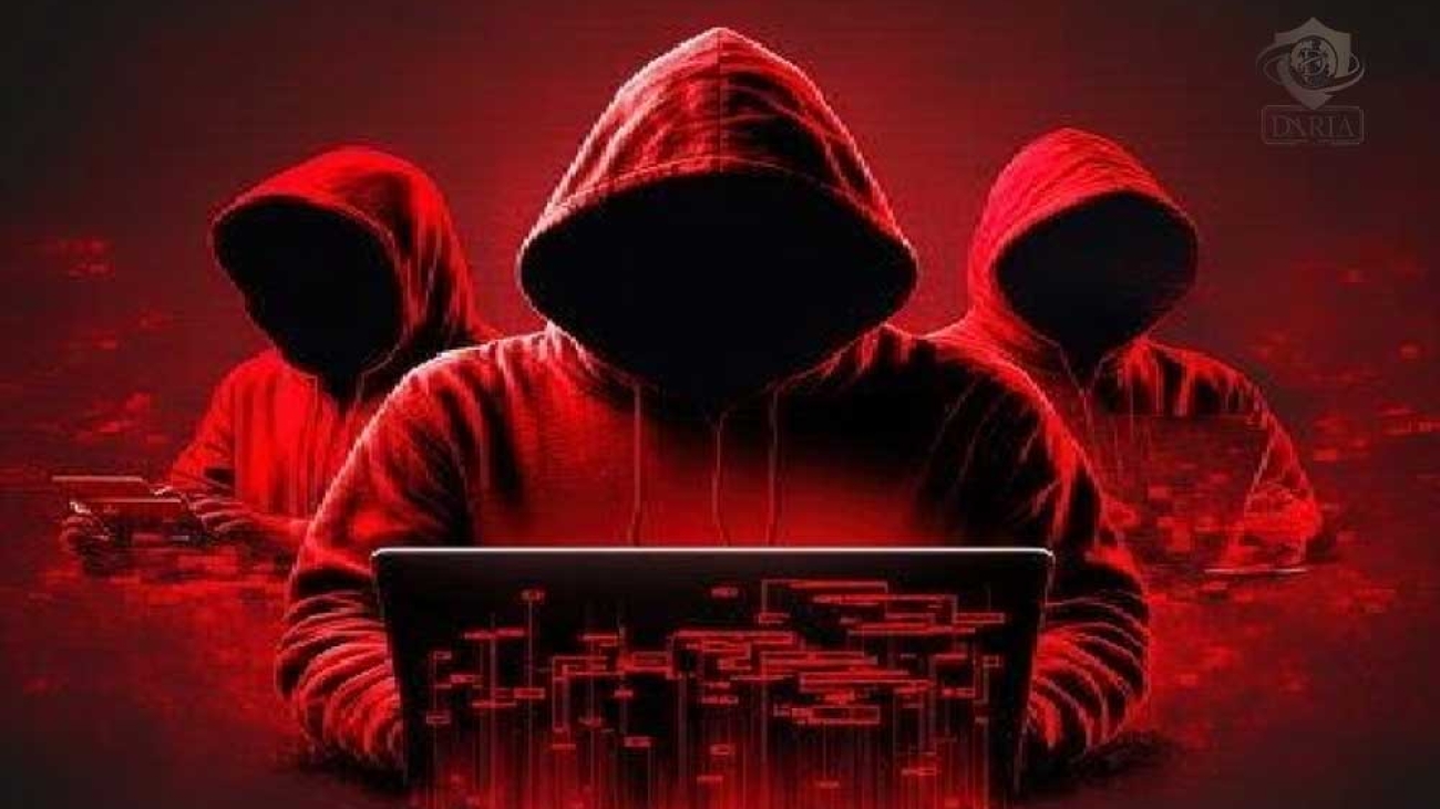 Hacking به چه معناست؟