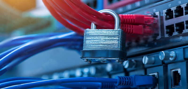ویژگی های فایروال فورتی گیت 