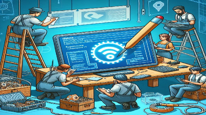پیکربندی سیستم عامل میکروتیک