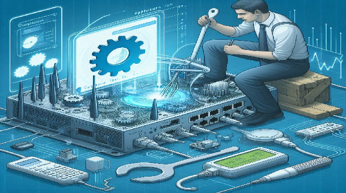 سیستم عامل میکروتیک چیست؟