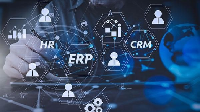 erp چیست؟