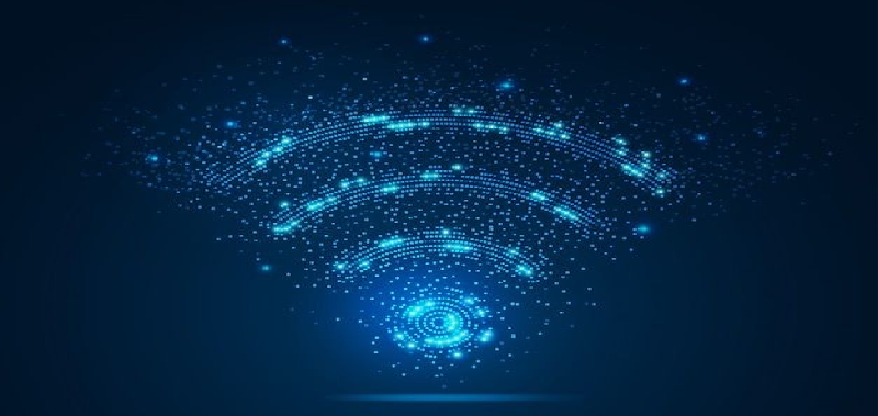 SSID چیست؟