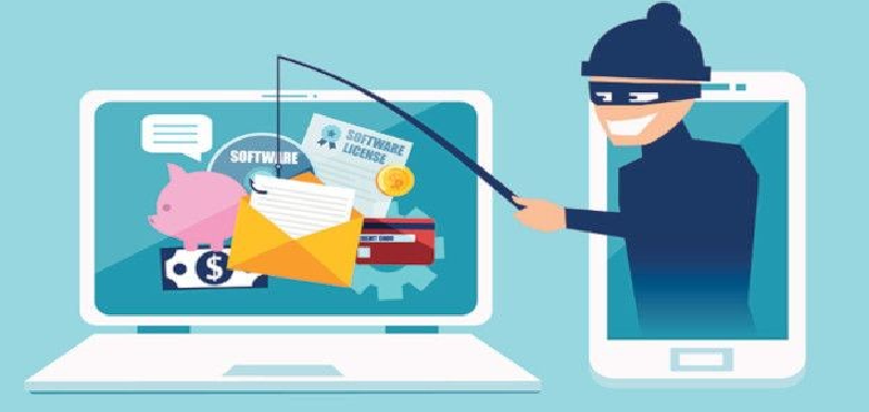 عادات ارتباط ایمن و مدیریت حساب