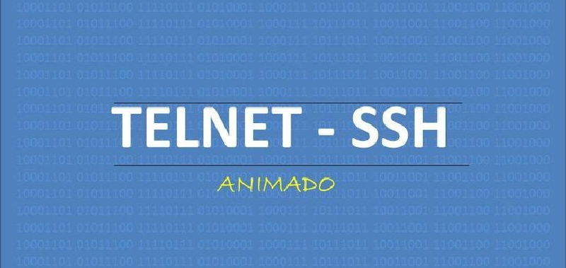 چرا امروزه از پروتکل Telnet استفاده می کنیم؟