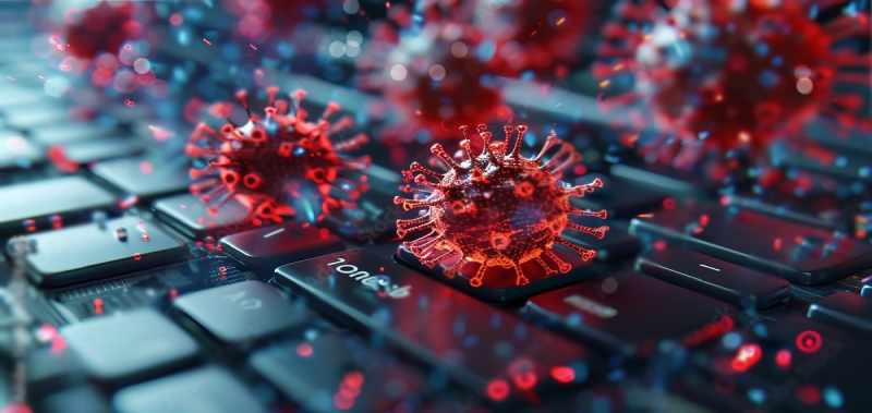 ویروس ها ( Viruses)