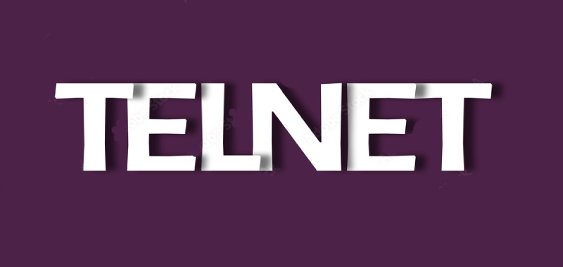 آیا Telnet امن است؟