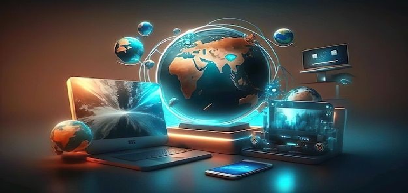 تفاوت ذخیره ساز های NAS ، DAS و  SAN