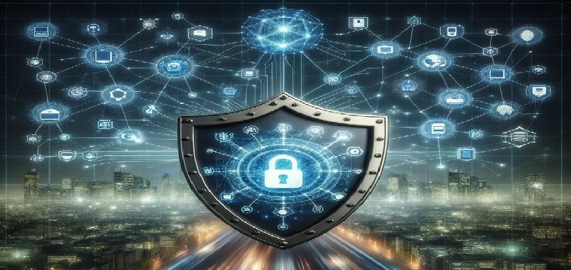 تاب آوری سایبری چگونه می تواند بهبود یابد؟