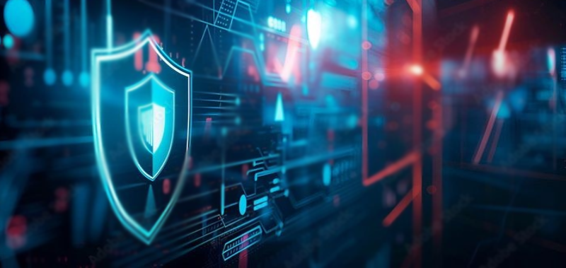 خدمات امنیتی فورتی گارد 