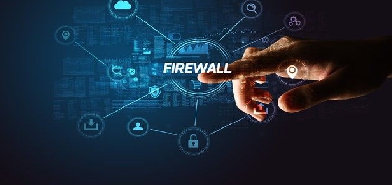 چرا فایروال هیبریدی مش استفاده می کنیم؟