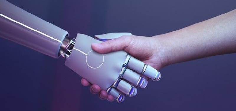 اهمیت یادگیری ماشین