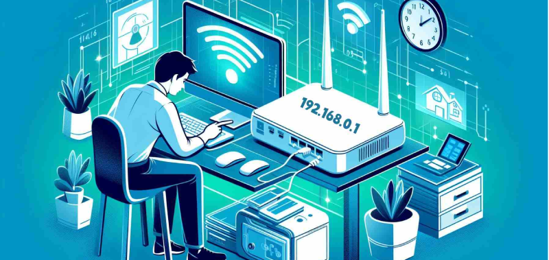 Default gateway چگونه کار می کند؟