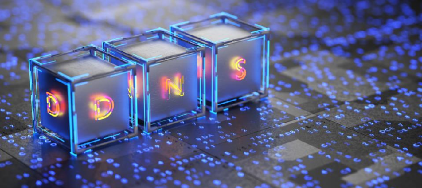 انواع سرورهای DNS