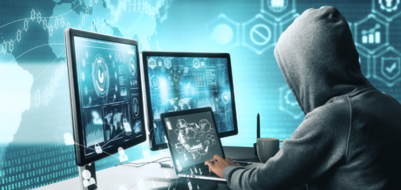 حفاظت از کاربران در برابر جعل IP