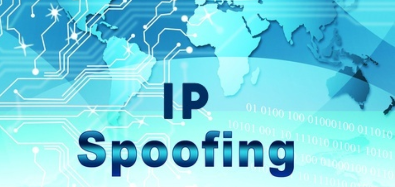 نحوه تشخیص جعل IP