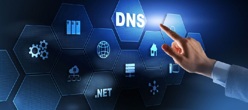 چگونه DNS ترافیک را به اپلیکیشن وب شما هدایت می کند؟