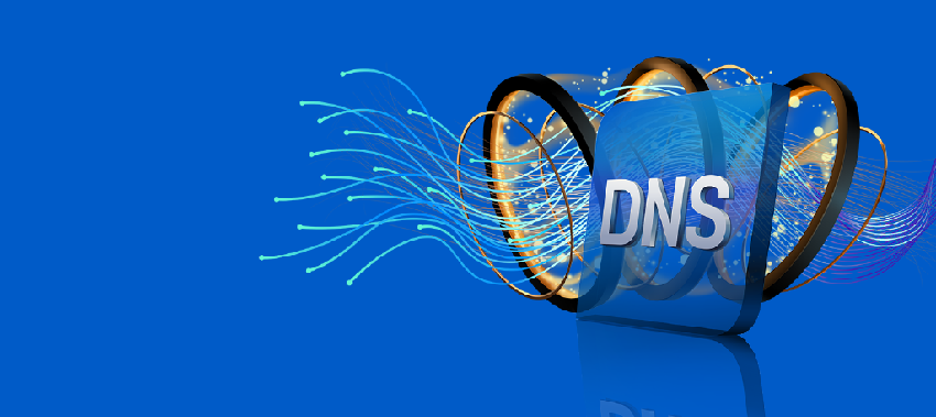 فایروال DNS چیست؟