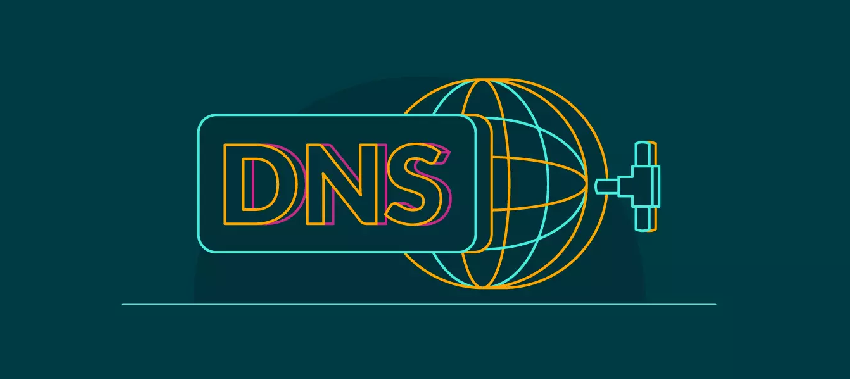 انواع DNS Zone