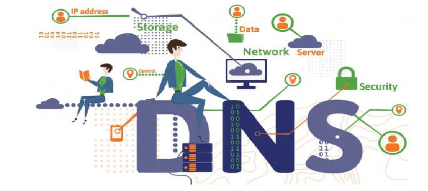 DNSSEC چیست؟ 