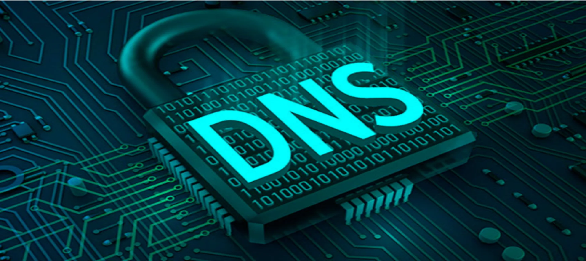 تاثیر DNS روی اینترنت چیست؟