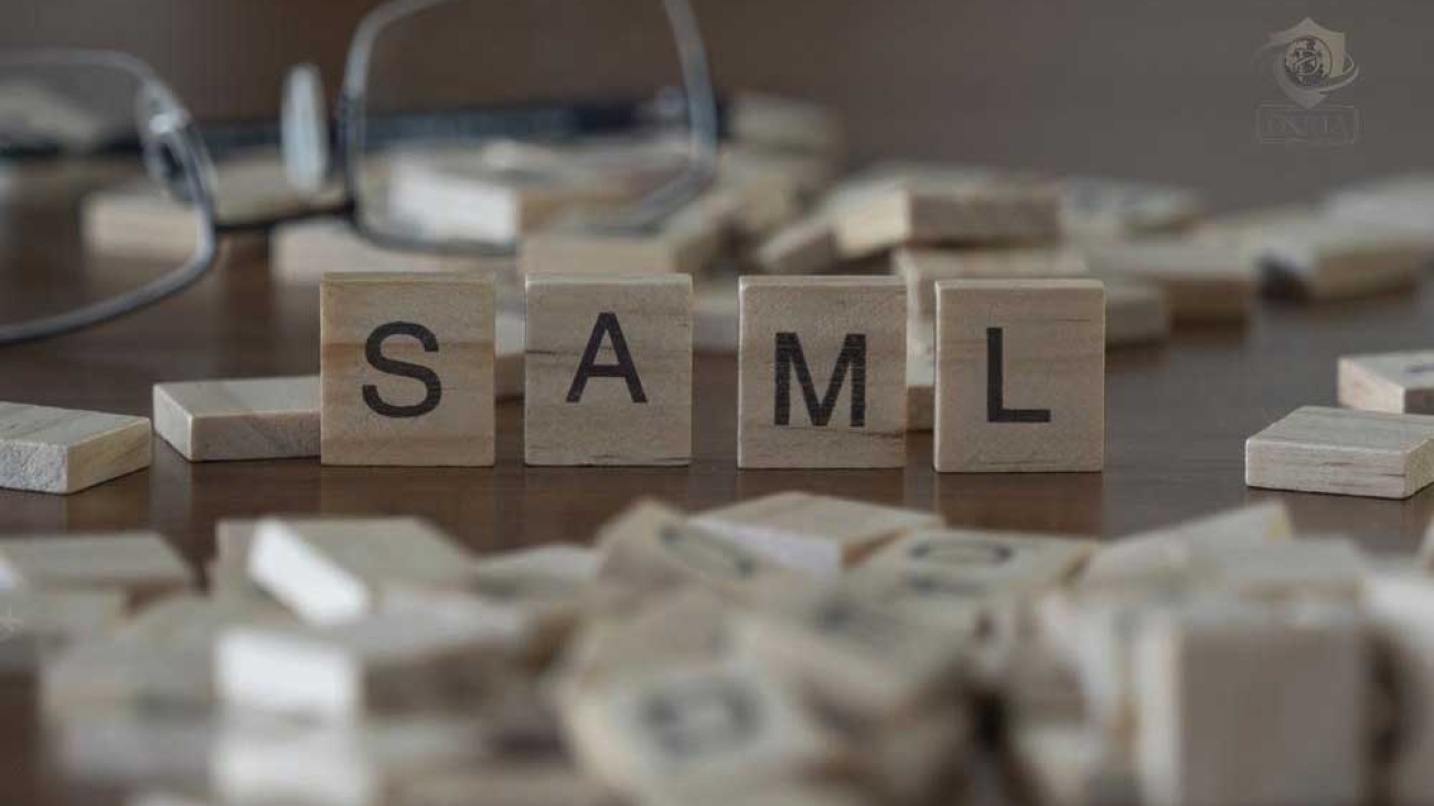 پروتکل SAML چیست؟
