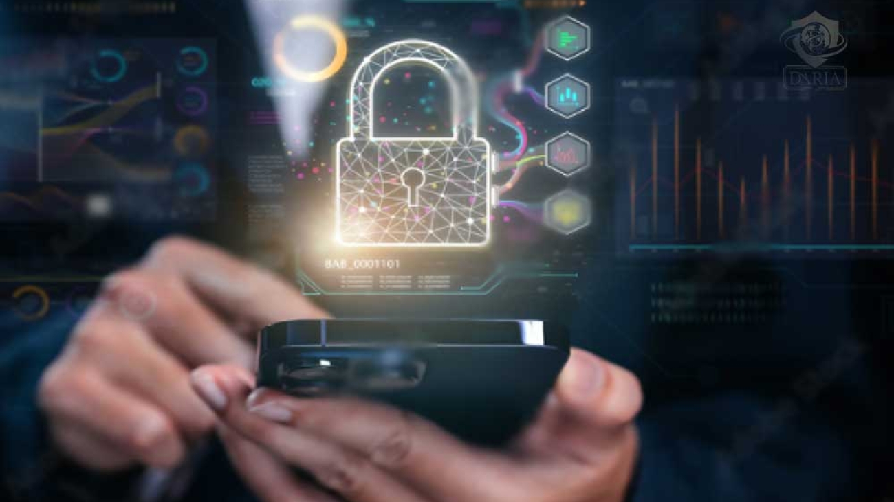 امنیت اپلیکیشن چیست؟