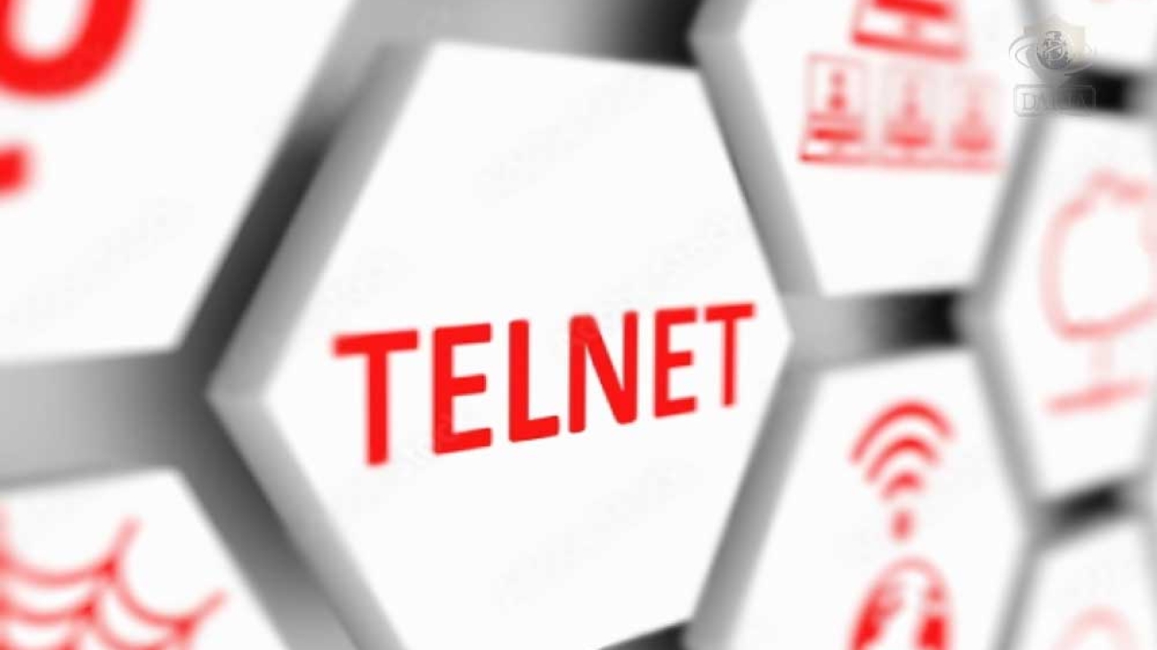 Telnet چیست؟