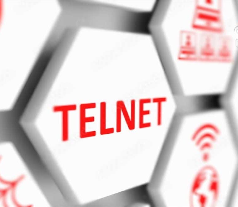 Telnet چیست؟