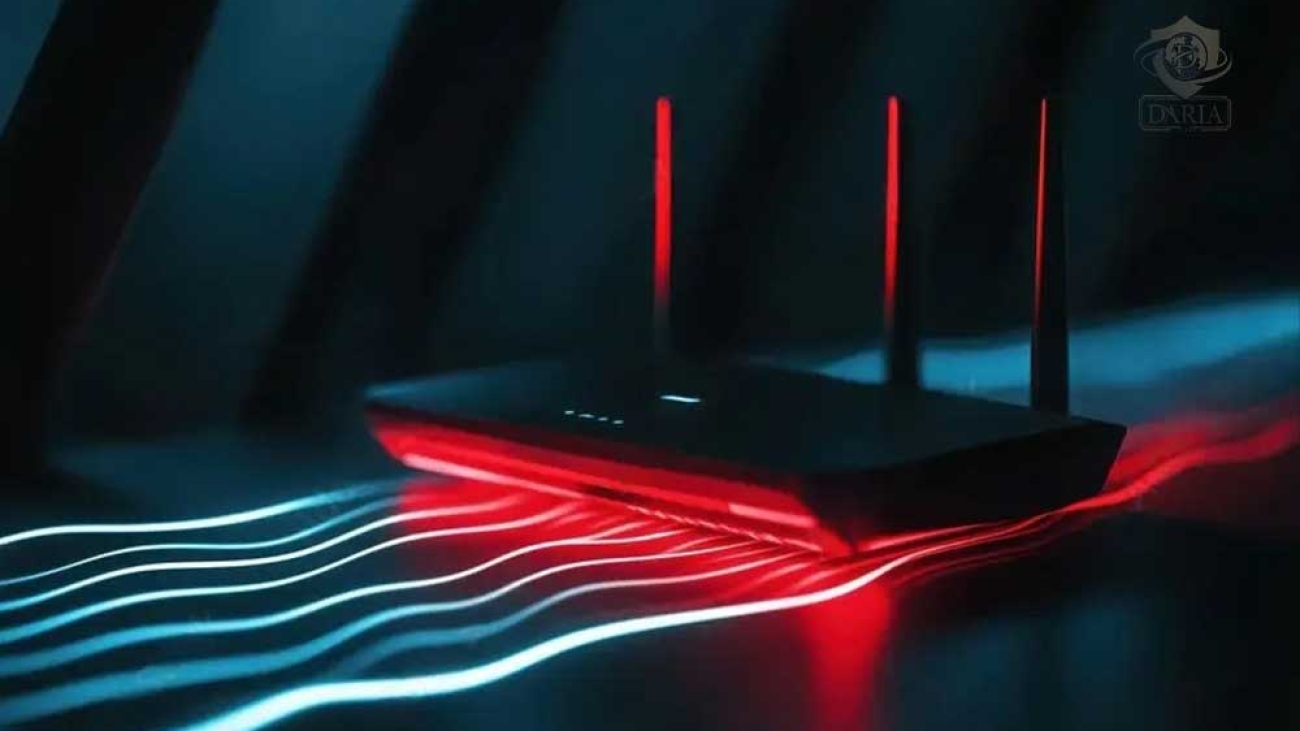 Router چیست؟