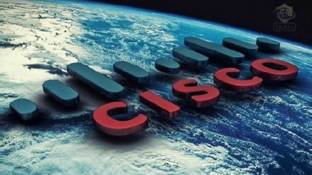 نقش فایروال سیسکو در امنیت شبکه