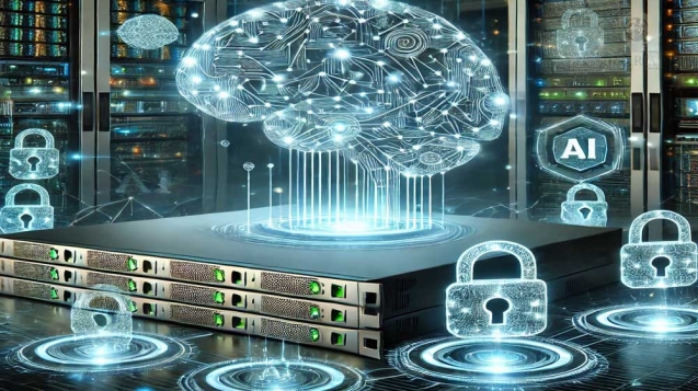 هوش مصنوعی در امنیت سایبری