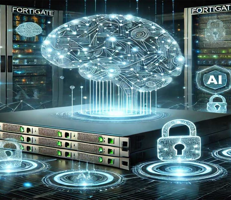 هوش مصنوعی در امنیت سایبری