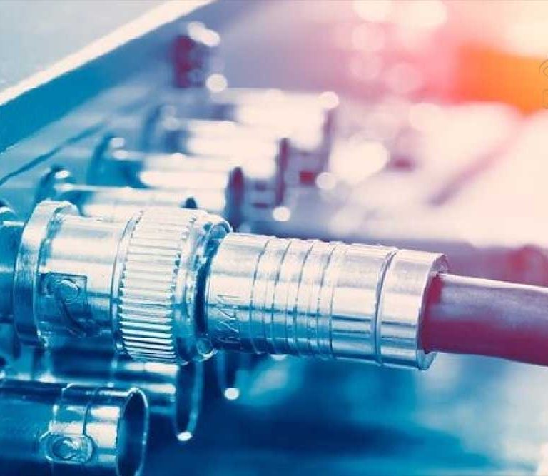 کابل کواکسیال چیست؟