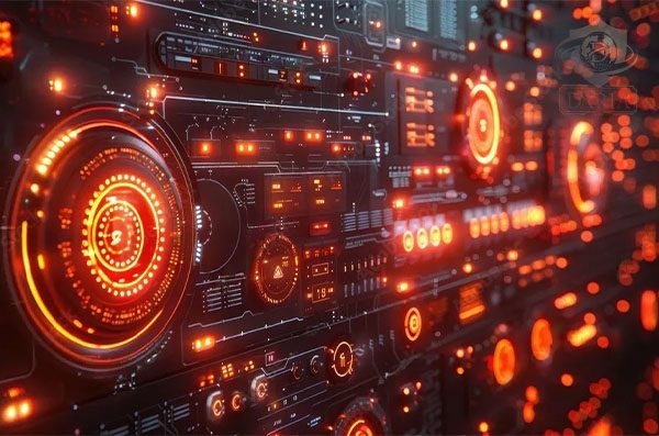 نحوه تنظیم فایروال