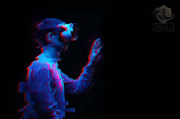 بازی ‌های VR چیست؟