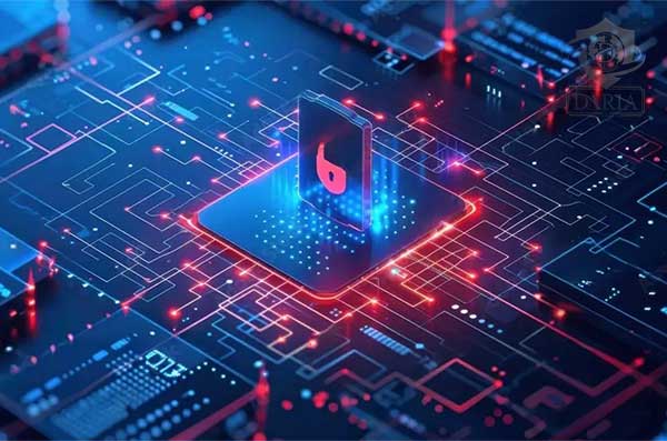 فایروال اپلیکیشن وب (WAF)