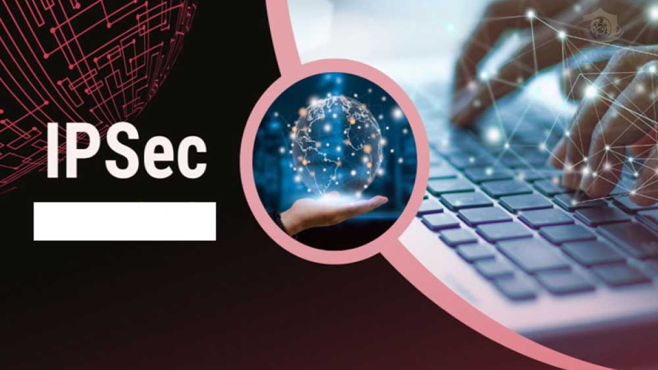 IPsec چیست؟