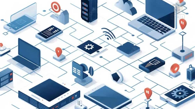 آی پی چیست؟