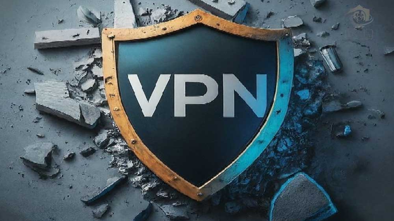 VPN چیست؟