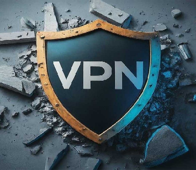 VPN چیست؟