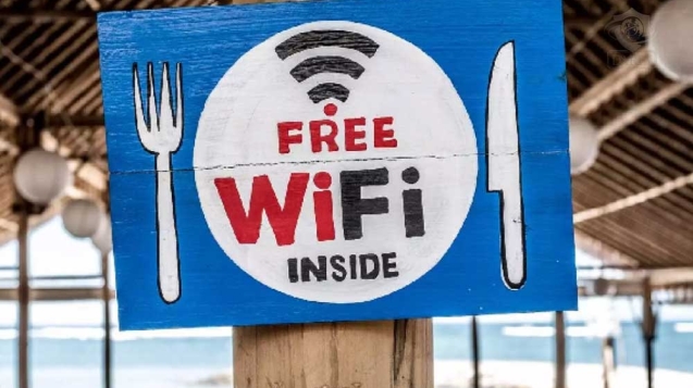 استفاده از وای فای عمومی چه تهدیداتی را می تواند به همراه داشته باشد؟